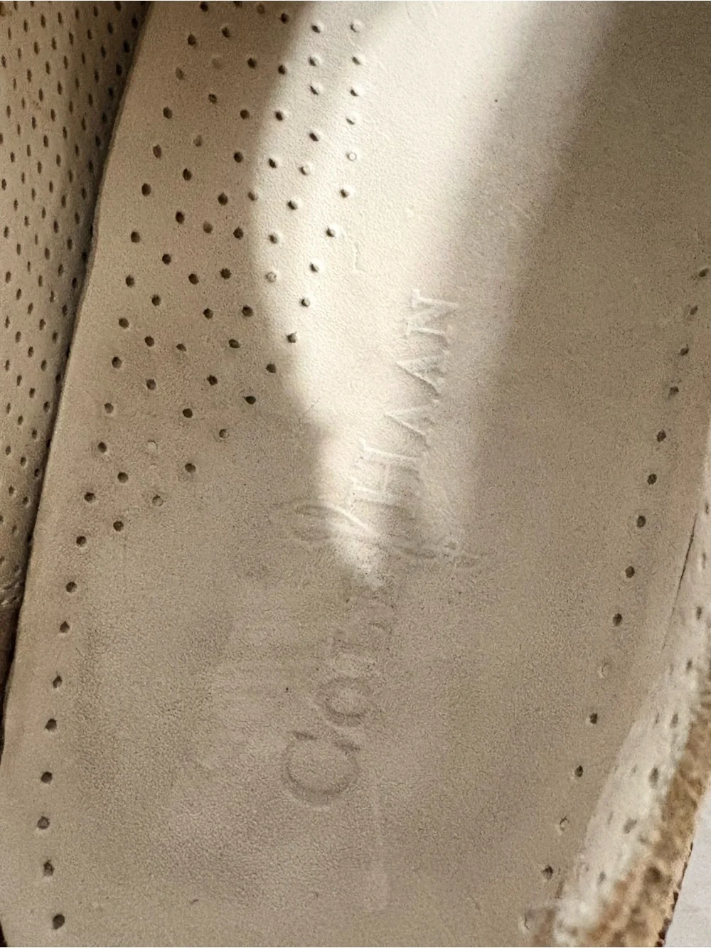 Cole Haan classic men